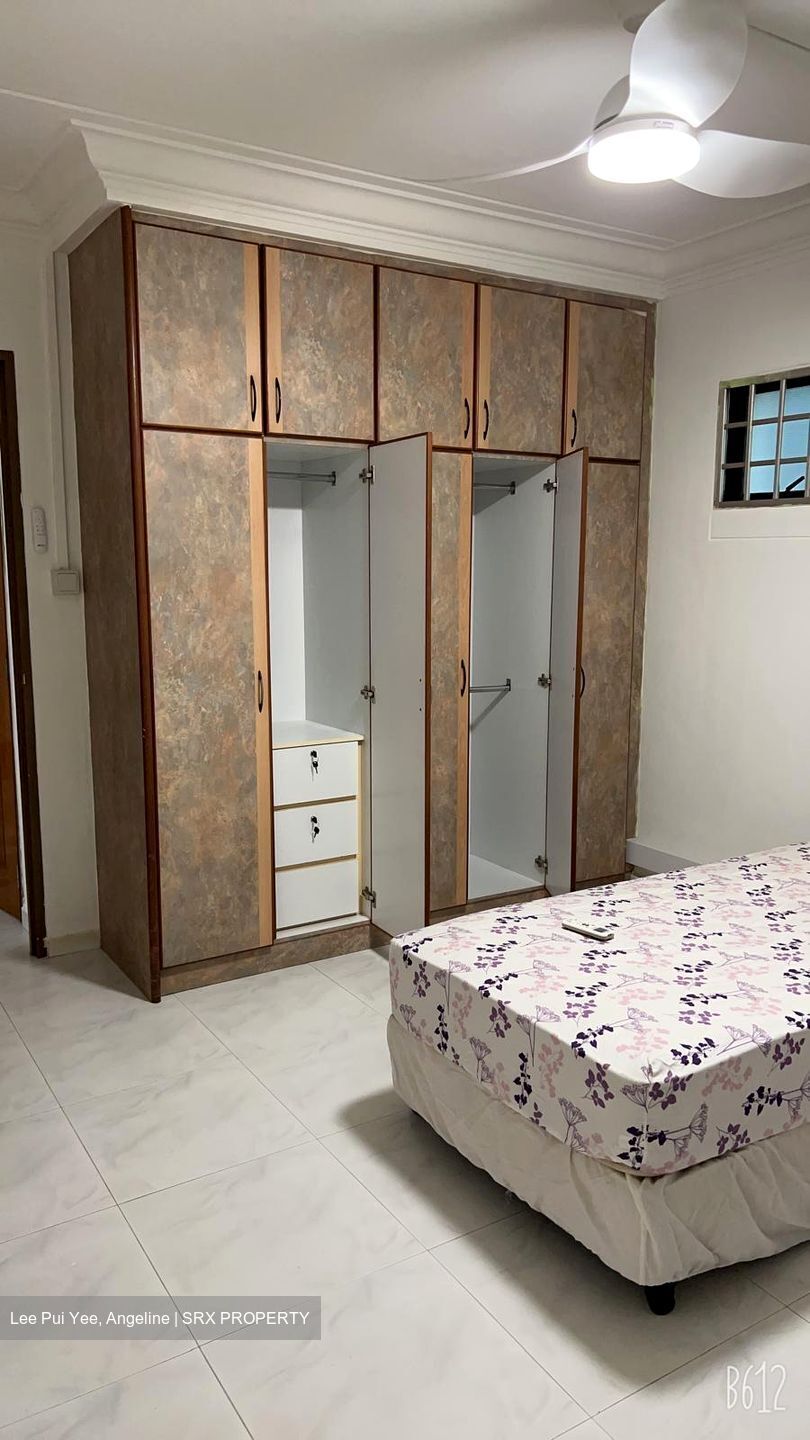 Blk 679 Admiralty Place (Woodlands), HDB 5 Rooms #586534001